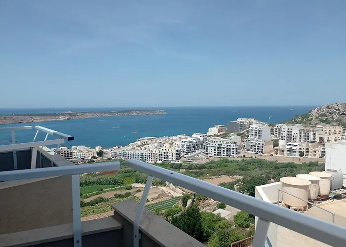 Hotel Viu57 Mellieha