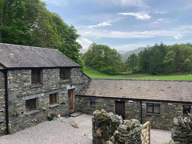 Crookabeck B&B Patterdale