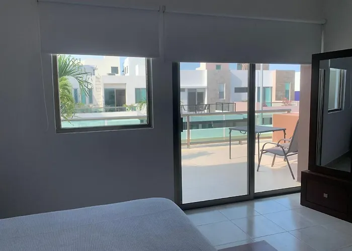 Cancun Airport Zone