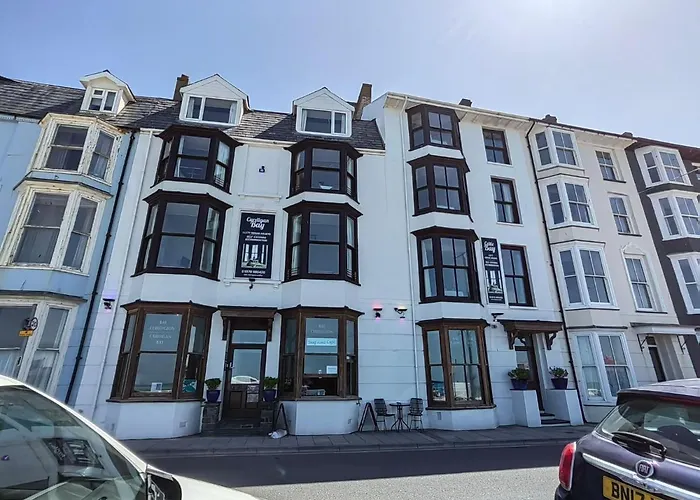 Cardigan Bay Self Catering Accommodation Aberystwyth