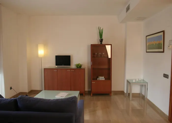 Apartaments Aragó565 Barcelona