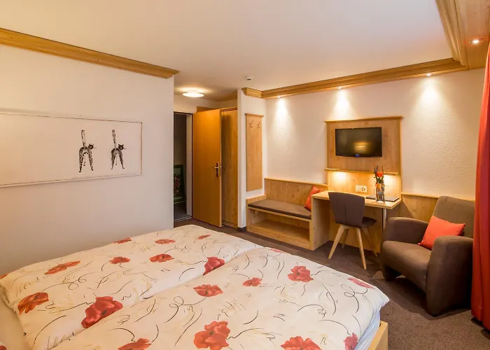 Hotel Alpbach Meiringen