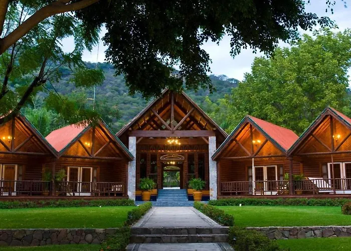 Santa María Resort Santa María del Oro
