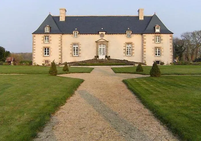 Bed and Breakfast Manoir De Belle-Noe à Dol-de-Bretagne
