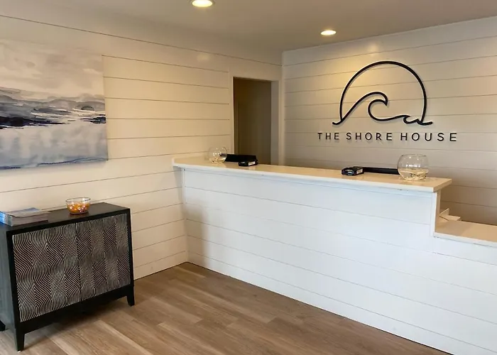 The Shorehouse West Ocean City