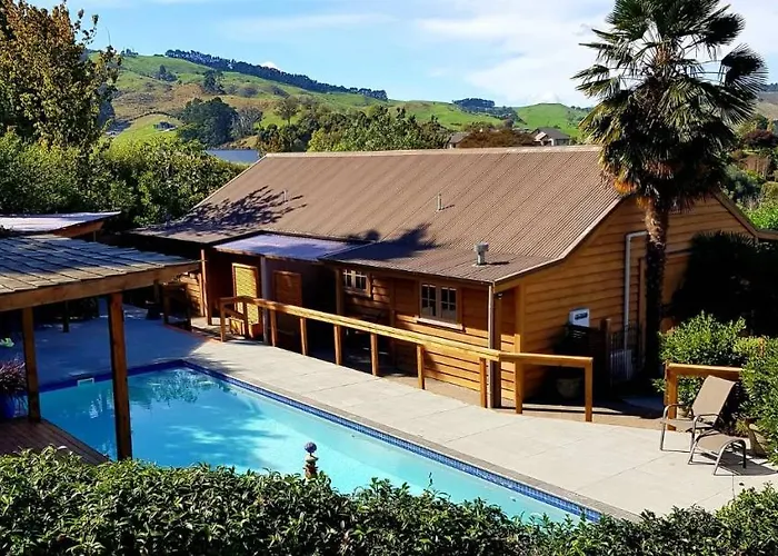 Huntington Stables Retreat Hotel Cambridge
