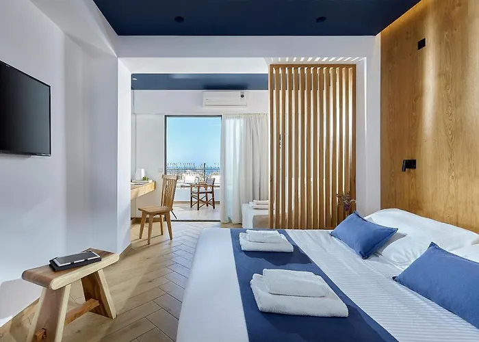 Arminda Hotel & Spa Chersonissos