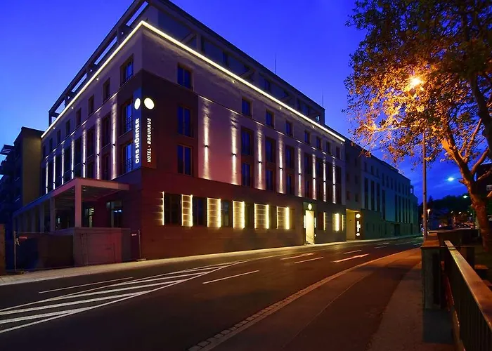 Hotel Das Huerner Ansbach
