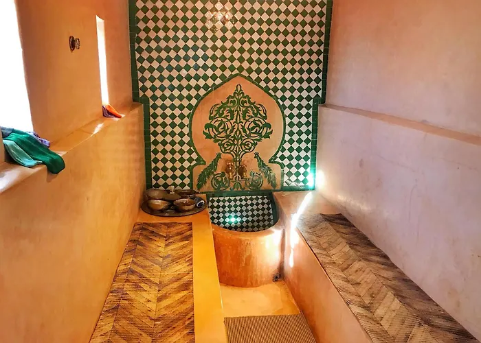 Riad Kech Soul Boutique & Spa Marrakesh