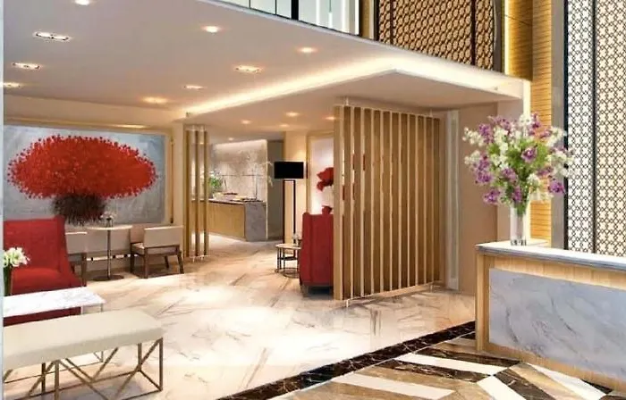 Fx Hotel Nana กรุงเทพมหานคร