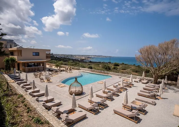 The Nest Resort Hersonissos 
