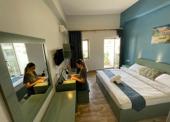 The Sydney Hotel Amman