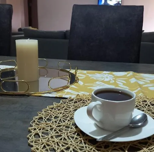 Sodladla Guest House Richards Bay
