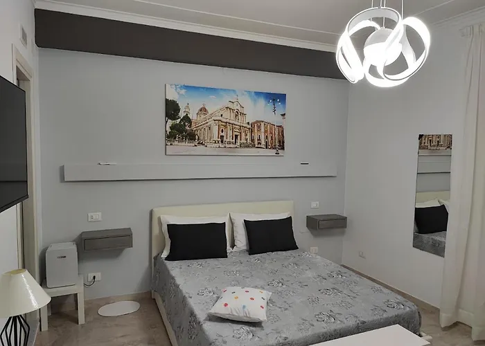 Cataleya 2 Hotel Catania