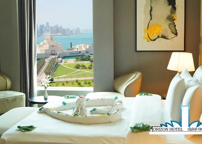 Horizon Manor Hotel Doha