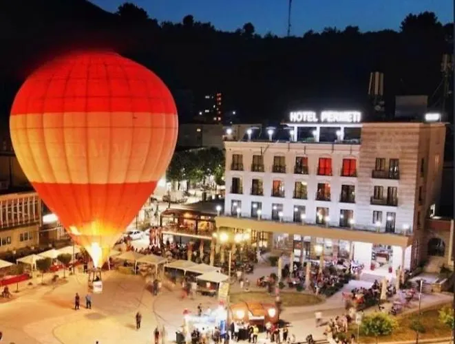 Hotel Permeti