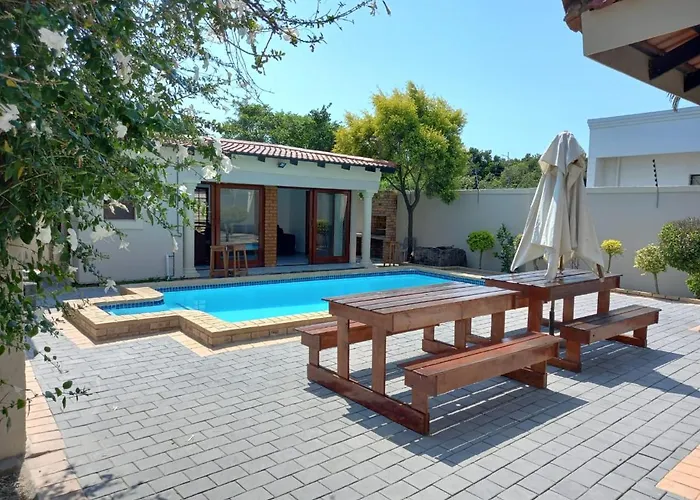 Esangweni Guest House Richards Bay