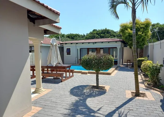 Esangweni Guest House Richards Bay