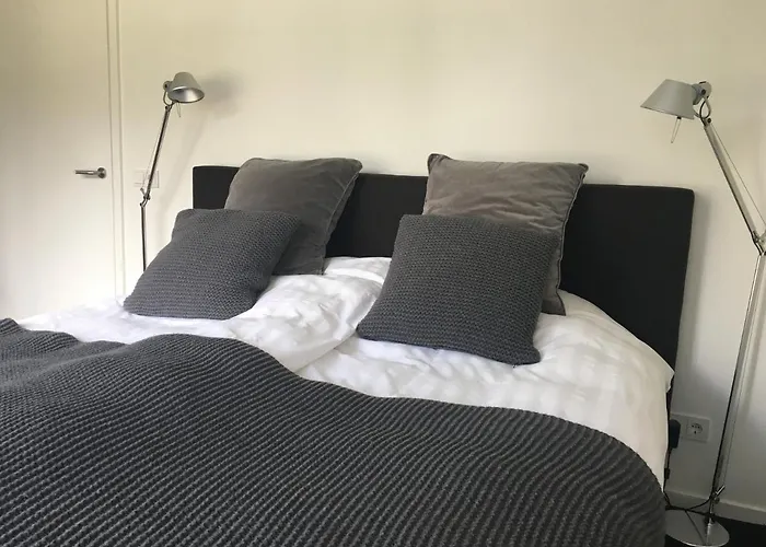 Retour De Provence Hotel Almelo