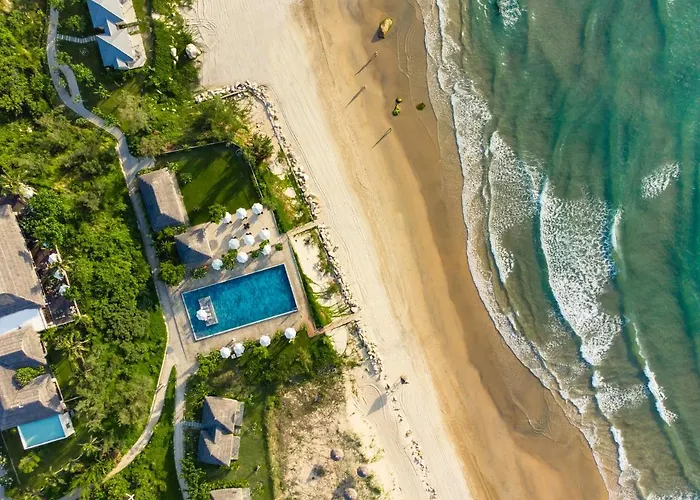 Crown Retreat Quy Nhon Resort