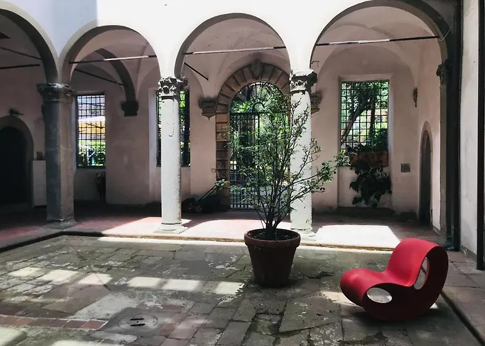 Corte Meraviglia - Relais Lucca