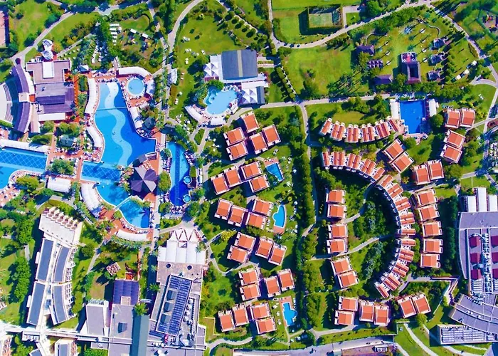 Holiday Village Tuerkiye Dalaman
