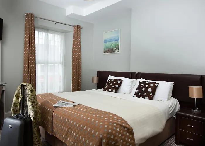 Mulcahys Hotel Clonmel
