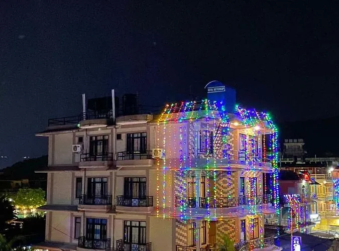Hotel Buttercup Pokhara