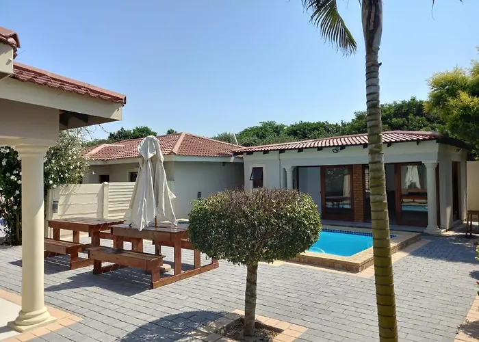 Esangweni Guest House Richards Bay