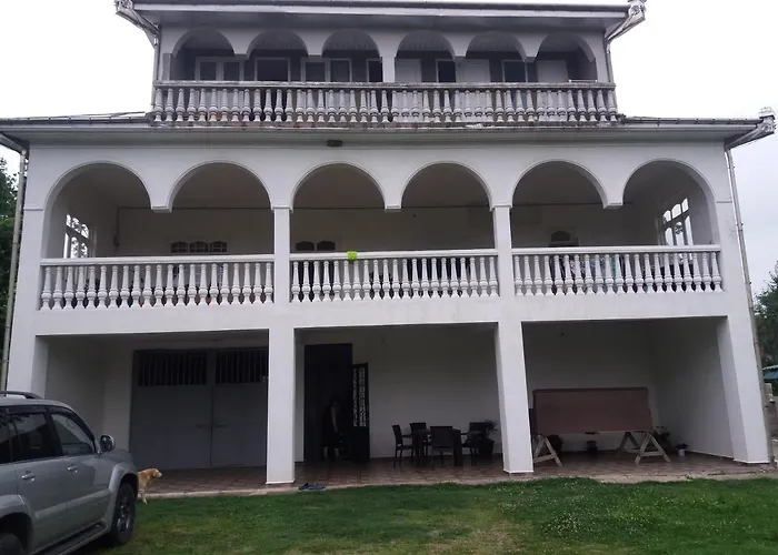 Anamaria Hotel Batumi