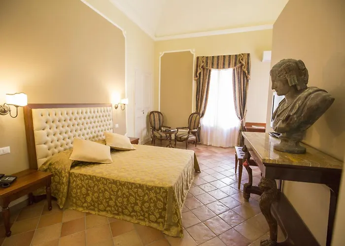 Palazzo Raho Hotel Cefalu