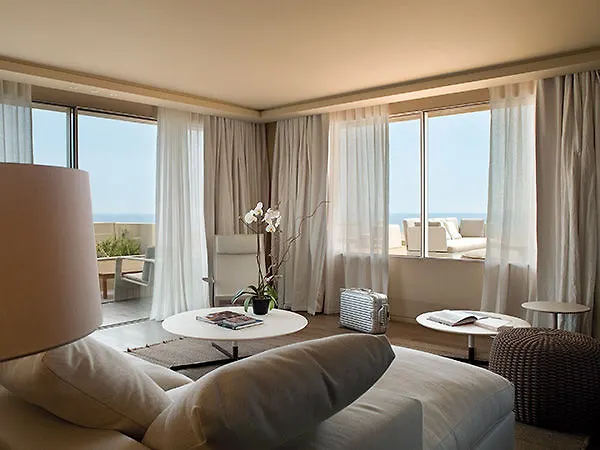 La Reserve Ramatuelle Hotel Spa And Villas