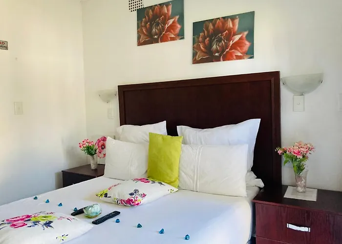 The Moon Guesthouse Newcastle