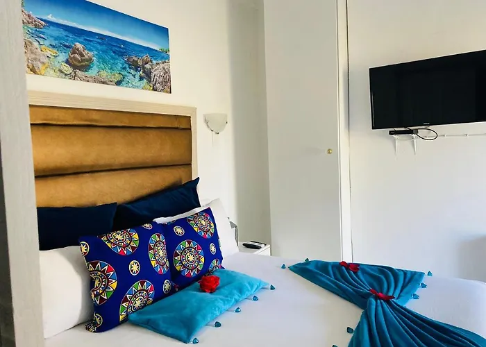 The Moon Guesthouse Newcastle