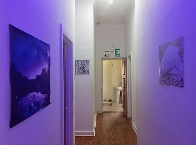 Moonlight Guesthouse Pretoria