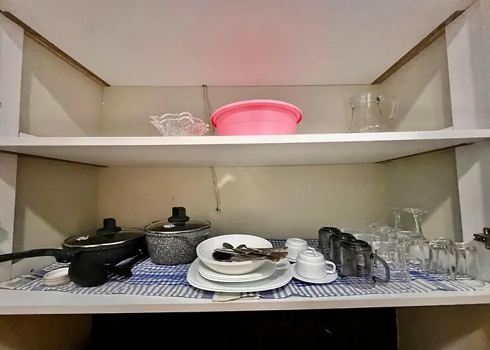 Kala'S Guest House Tbilisi