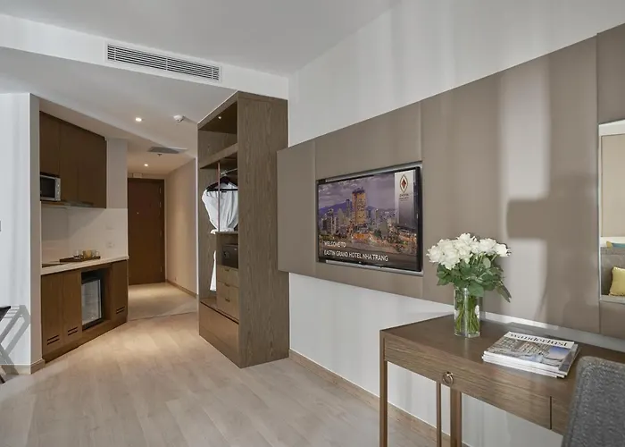 Panorama Condotel By Hlg Nha Trang