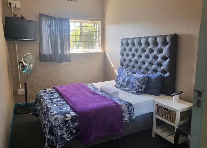 Mj Accomodation Cape Town
