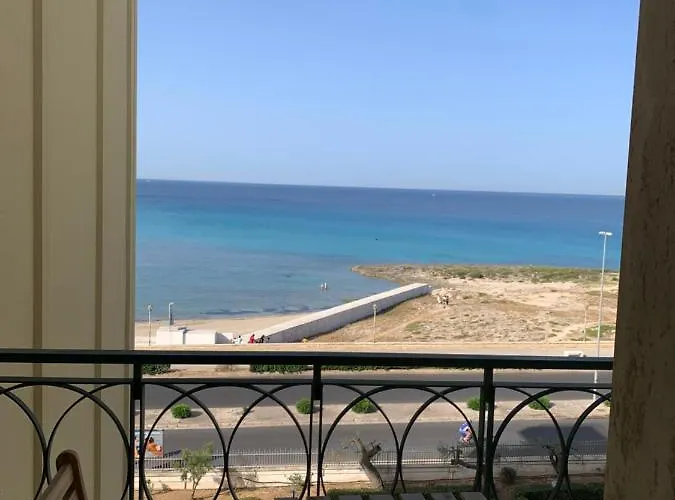 L'Aurora Bed & Breakfast Gallipoli
