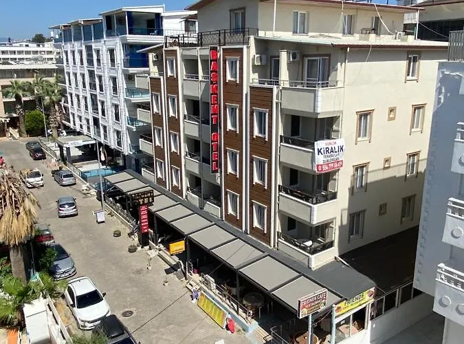 Baskent Otel Didim