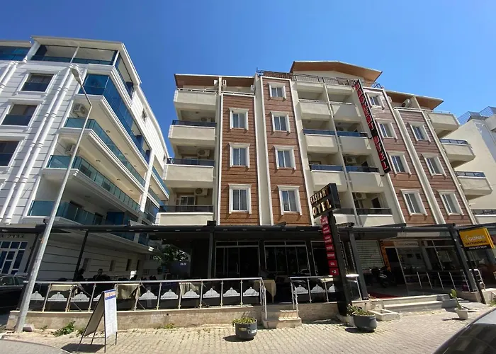 Baskent Otel Didim