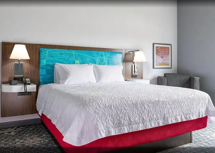 Hampton Inn & Suites Port Lavaca, Tx
