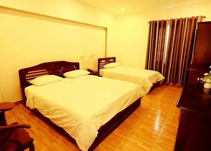 Xuan Hung Hotel Đà Nẵng