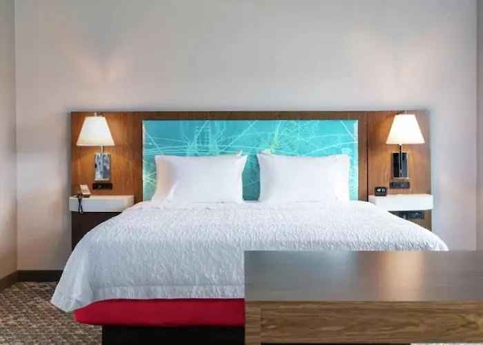 Hampton Inn & Suites Dalhart