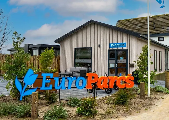 EuroParcs De Koog Hotel De Cocksdorp 