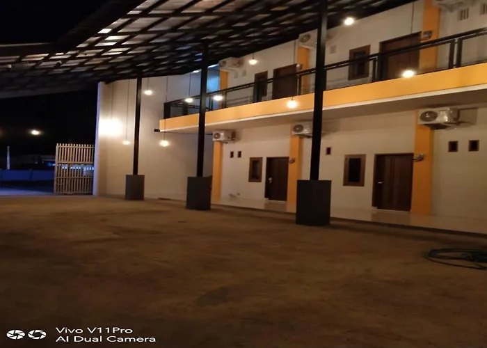 My Home Guest House Baoen