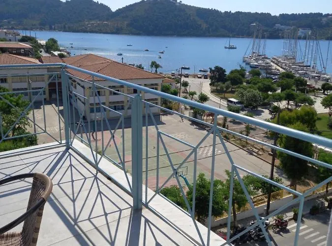 Hotel View Port Skiathos