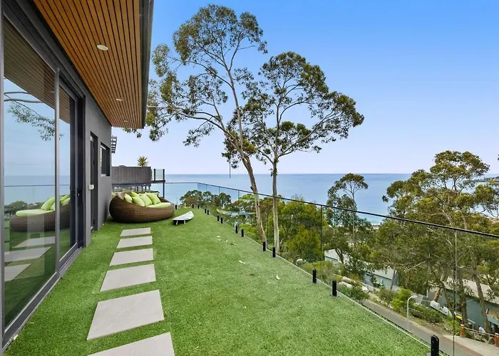 Scandi House Lorne