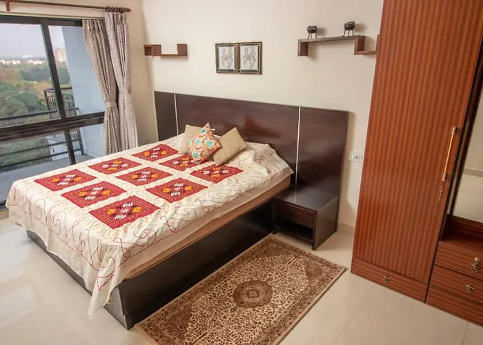 Brook View Repose Hotel Kolkata