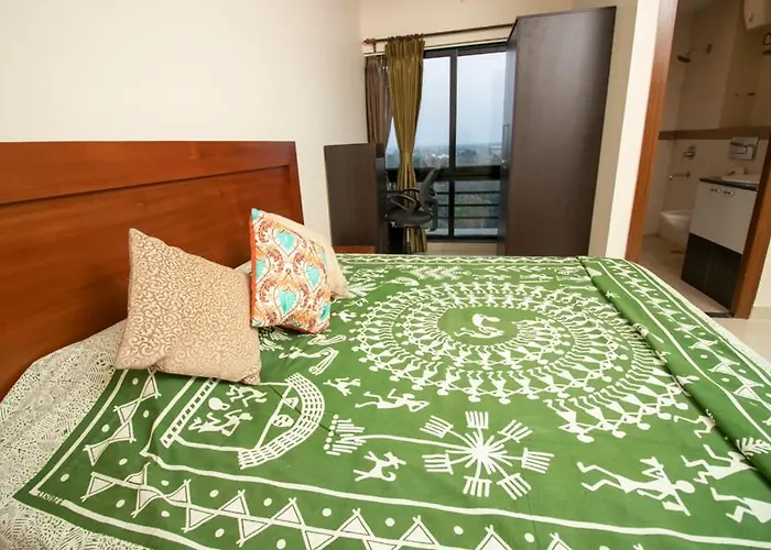 Brook View Repose Hotel Kolkata